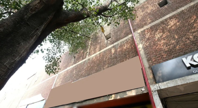 OYO 9822 Hotel Seven