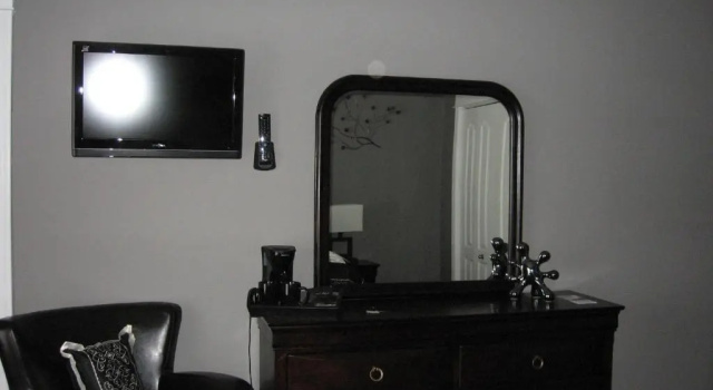 Номер Superior Driftwood Heights Bed & Breakfast