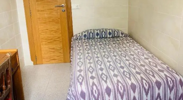 Номер Standard Hostal San Telmo - Adults Only