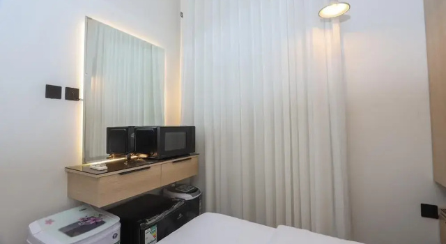 Mayun Serviced Apartments