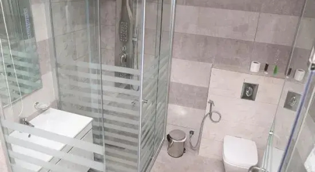 Люкс Deluxe AlQimah Hotel Apartments