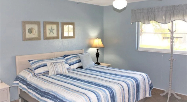 Jamaica Royale 078 - 2 Br Villa, Забронировать Вилла Сиеста-Ки Sarasota Area