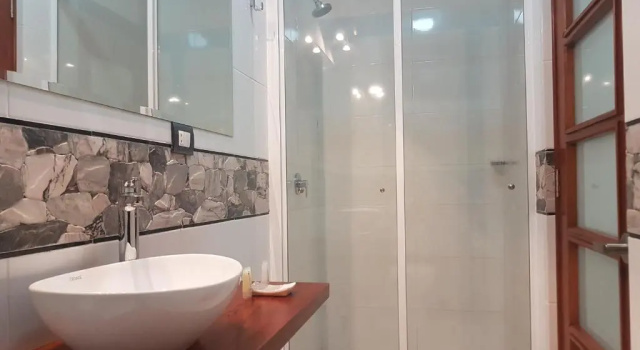 Номер Standard Hotel La Posada de Francisca