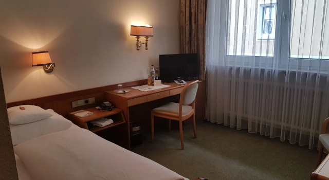 Kurhotel Roswitha