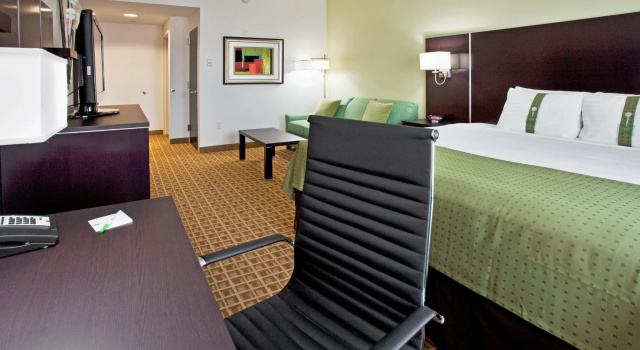 Двухместный номер Premium DoubleTree by Hilton Sarasota Bradenton Airport