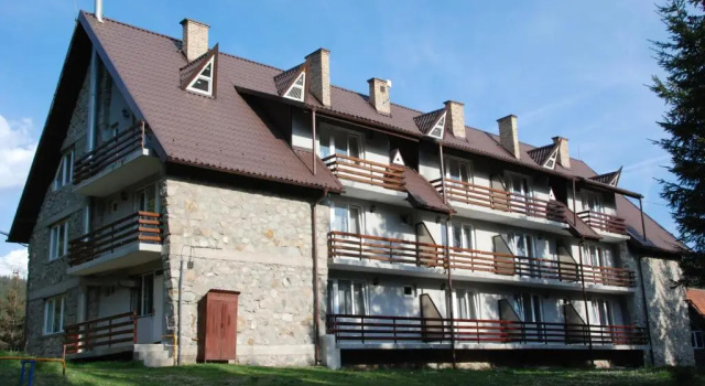 Hotel Bianca, Забронировать Отель Белиш 