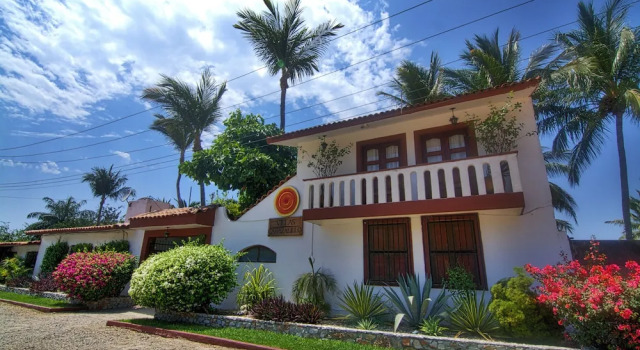 Villas Carrizalillo, Забронировать Отель Пуэрто-Эскондидо Оахака, рядом с Downtown Puerto Escondido