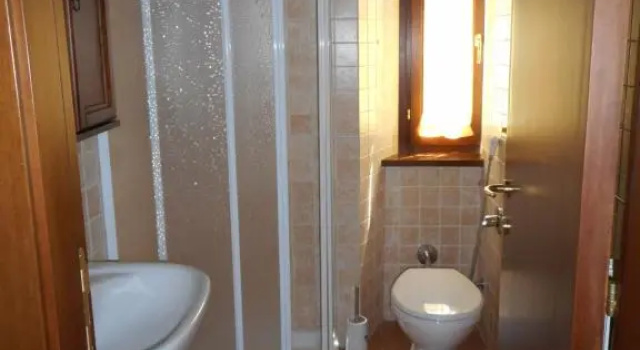 Номер Standard Agriturismo "il gorghetto"