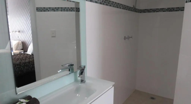Номер Standard Motel24Seven and Apartments