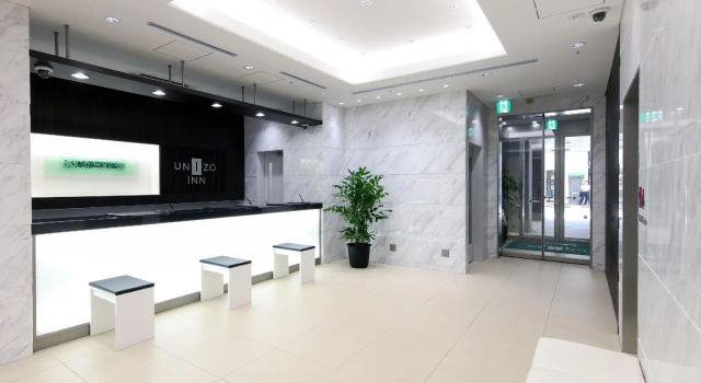 UNIZO INN Tokyo Kandaeki-West, Забронировать Отель Тиёда Токио