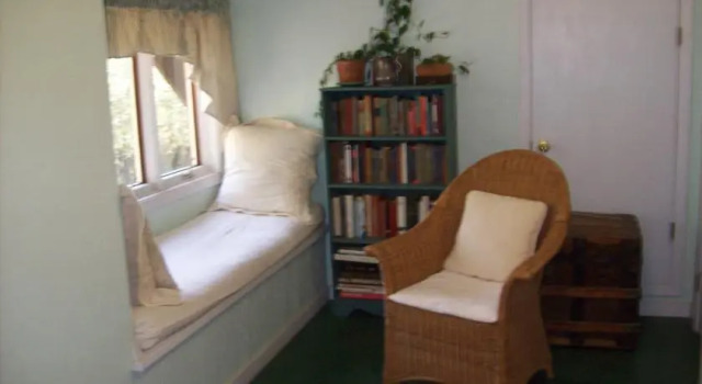 Casa de la Pradera, Забронировать Отель Плимут 