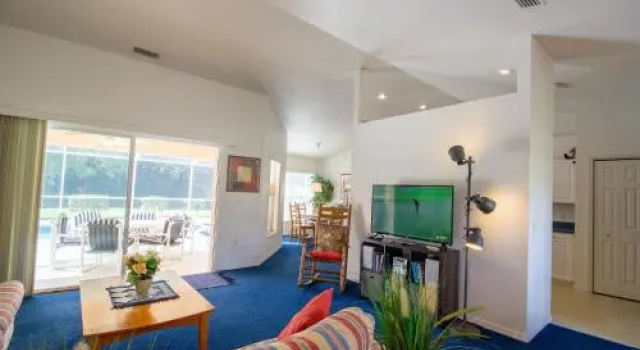 North Timucuan Villa 1222