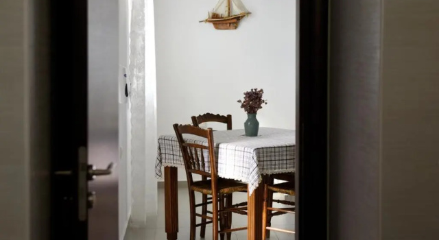 Люкс Superior Tsakanos Home