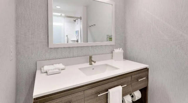 Номер Standard Home2 Suites By Hilton Euless Dfw West, Tx