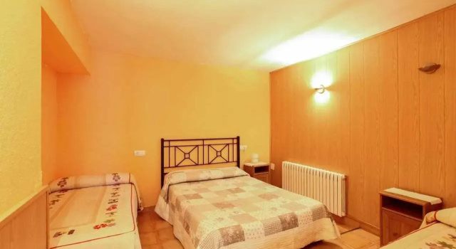 El Jardí Casa rural ideal para familias y grupos, Rezerwuj Hotel Arfa L'Alt Urgell