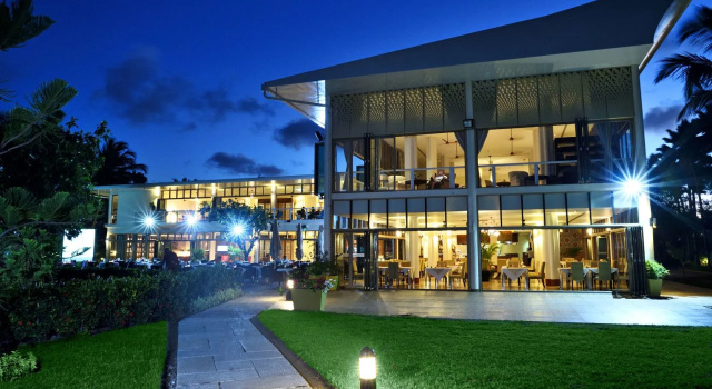 Melia Zanzibar