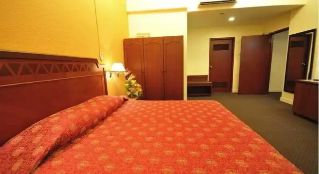 Sentosa Regency, Rezervovat Hotel Alor Setar hotely se snídaní, Snídaně