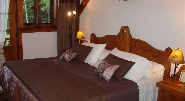 Gîte Aventure Nord Expe, Забронировать Отель Отели Сент-Брижит-де-Лаваля 3 звезды, 3*
