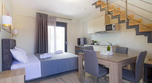 Ilis Villas