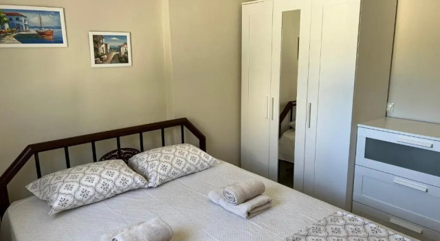 Suites For You, Забронировать Отель Отели Сиври с бассейном, Бассейн