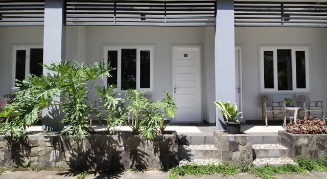 Airy Pantai Bungus Padang Painan Raya 21, Rezervasyon Otel Padang 