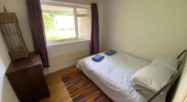 Family Home With Large Garden and Pool Near Totnes, Забронировать Дом для отпуска Чадли Девон