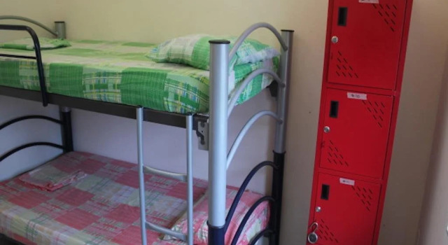 Quintana Roots Hostel, 예약 호스텔 툴룸의 호스텔, 호스텔