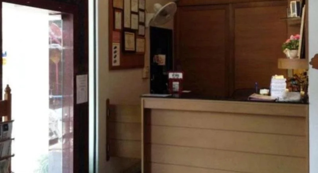Sukwilai Hotel