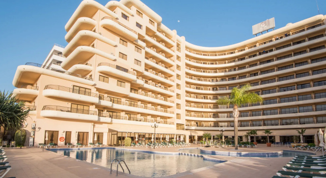Vila Gale Marina Resort Hotel