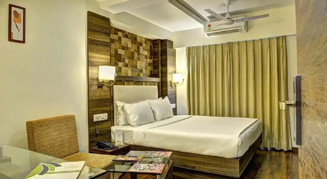 Номер Executive Hotel Aaram Orchard