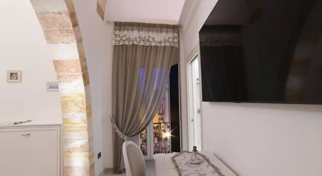 Номер Superior PLAZACARRISI HOTEL & SPA