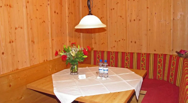 Апартаменты с 2 комнатами Garbershof