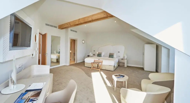 Апартаменты Appartements La Cigale