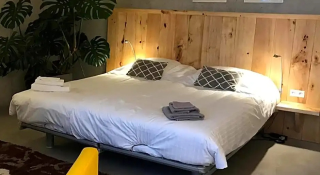 Mooij Bed En Breakfast, Rezerwuj Hotel Ooij Rijk van Nijmegen
