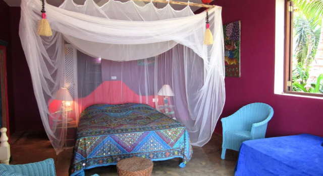 Villa Los Gorgones, Reservar Vila Las Galeras Samana Peninsula
