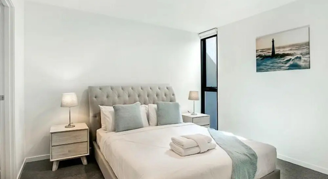 Номер Standard Roden Residences