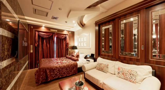 ホテルパシオンリゾート, Prenota Hotel Hotel a Saitama con parcheggio, Parcheggio