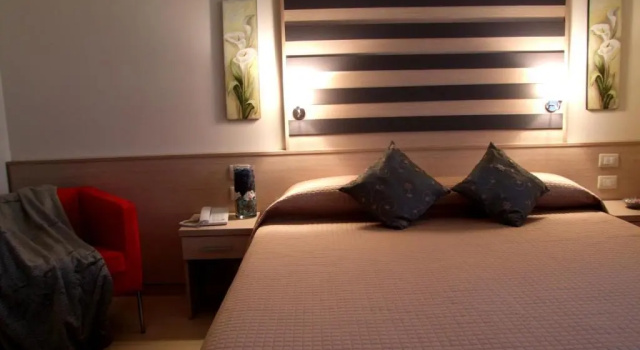 Полулюкс Stilhotel