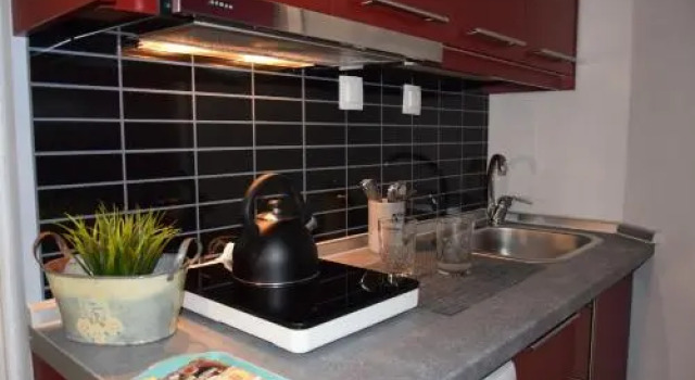 Megaron11 Apartments