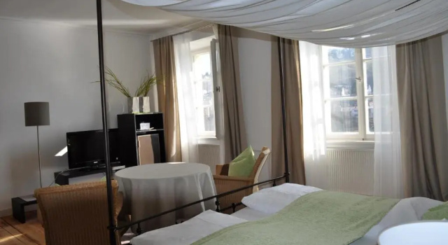 Номер Comfort Schloß Ort
