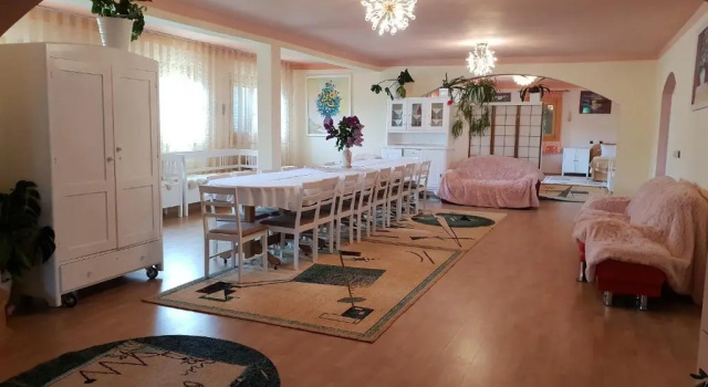 Апартаменты c 1 комнатой Antal Apartmans Lunca de Sus Kulcsosház Gyimesfelsőlok