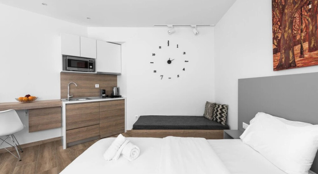Hermes Nilie Hospitality MGMT