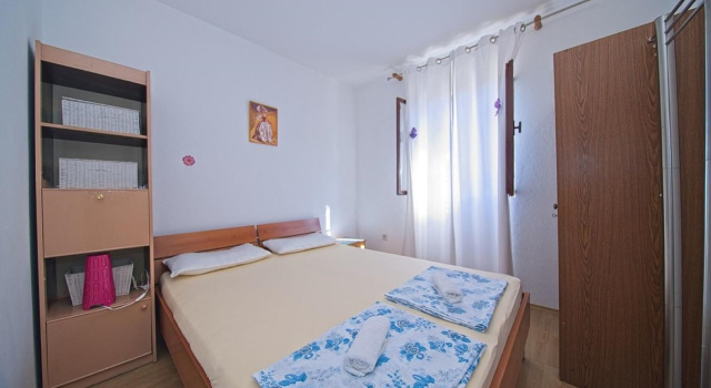 Apartment Pavlo, Rezerwuj Apartament Hotele w Split Region z parkingiem, Parking
