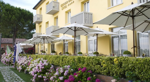 Одноместный номер Economy Цокольный этаж Viktoria Palace Hotel