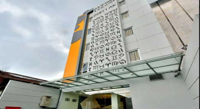 Zodiak Kebonjati by KAGUM Hotels, Đặt Khách sạn Bandung Kidul Java, gần Ciroyom Station
