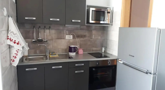 Люкс Apartmani Korina