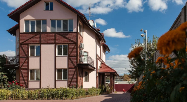 Home Comfort Hotel, Забронировать Отель Отели Днепровского с завтраком, Завтраки