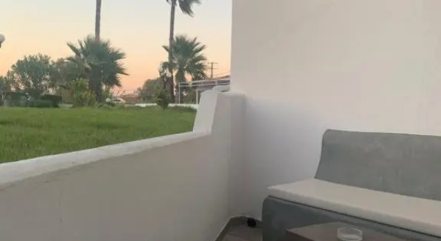 Номер Deluxe Hercules Plus Faliraki