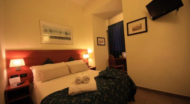 Номер Hotel Felice