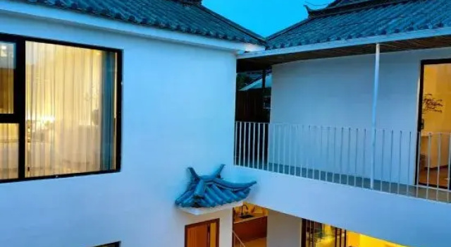 Dali Guming Yueyue Homestay, Rezervați Hotel Dali Yunnan